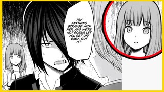 Yu Ishigami's Feelings Towards Miko Iino - ⚠️ Love is War Manga Spoilers