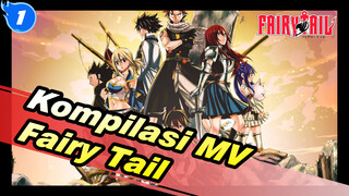 Kompilasi MV Fairy Tail_1