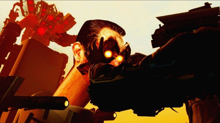 Skibidi Toilet 65 [DaFuq!?Boom!]