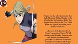 The 15 Strongest Women In Naruto, Ranked According To Strength