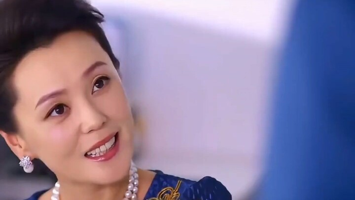 Lương Ái Kỳ: “Tôi chỉ cần anh mười năm thôi”