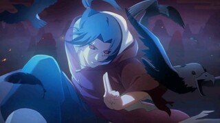 「Memory reboot」/ 你并不弱，你只是没有信念