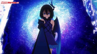 Tập 11 Cô Vợ Ác Ma Bé Bỏng Của Tôi - Việt Sub