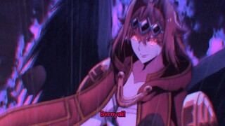 A Wild Last Boss Appeared! episode 11 Full English Sub | REACTION