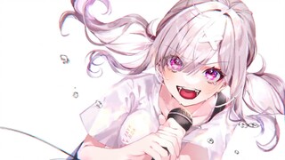 [Cover] If you jump down [Kenya Hana/NIJISANJI]