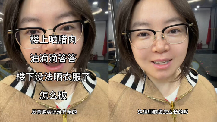 Luật sư đúng là một cỗ máy sinh ra ý tưởng quái đản!