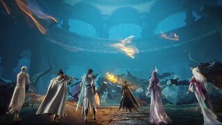 Wealth And Wonder Eps.20 Sub Indo_z