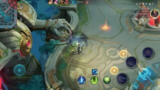 Akhirnya kita main lesley lagi, kita bantai2 ygy