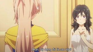 CÁCH SỐNG CỦA THIẾU NỮ HÀNH QUYẾT PART 1 __ REVIEW PHIM ANIME HAY