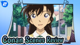 Conan's Horny And Funny Scenes Part 3 | Review_2