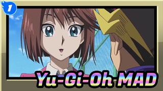 [Yu-Gi-Oh!/MAD] Overlap_1