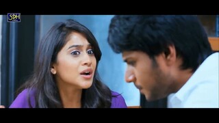 Allu Arjun Rashmika Mandanna Kabir New South __ New Upcoming Hindi Dub South Mov