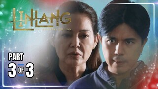 Linlang | Episode 62 (3/3) | April 18, 2024