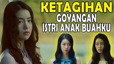 EPISODE DRAKOR | SELINGKUH DENGAN ISTRI ANAK BUAH | CEWEKNYA CANTIK PULEN PLUS SEMOX DITAMBAH BANGET