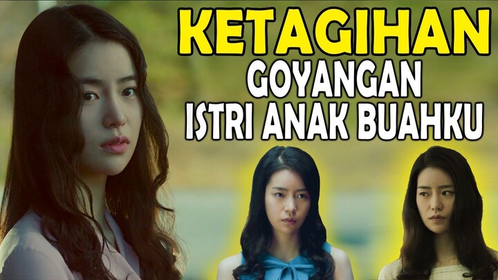 EPISODE DRAKOR | SELINGKUH DENGAN ISTRI ANAK BUAH | CEWEKNYA CANTIK PULEN PLUS SEMOX DITAMBAH BANGET