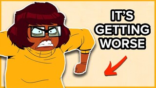 Why VELMA Episode 3 & 4 Made The Show WORSE