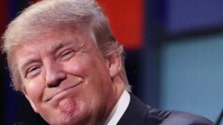 Why do American presidents have strange voices?