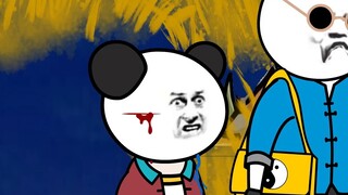 Sự hình thành ngũ hành âm dương Maoshan