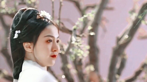 "Kamu adalah wanita tercantik di dunia"