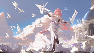 [4K/ Honkai Impact 3] Hãy đứng lên và chứng kiến sự hủy diệt của vạn vật!