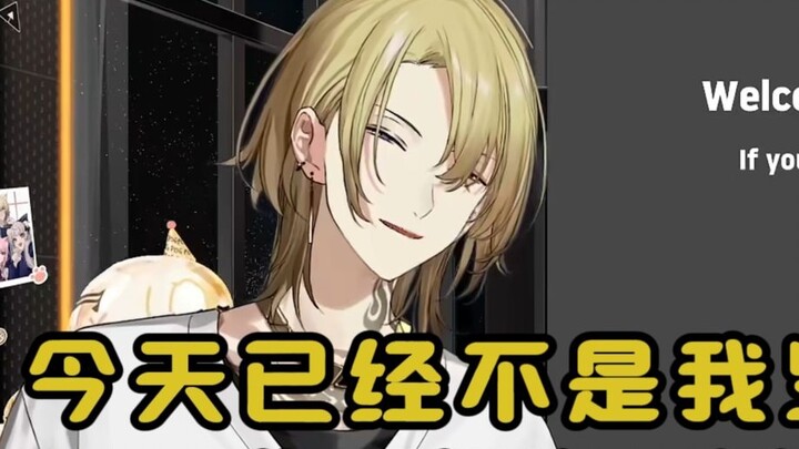 [熟/Luca/Shu/Sonny] I don't know why, but I feel like it's a little bit ambiguous.