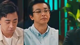 别以为戴个眼镜就不认识你了，张大炮