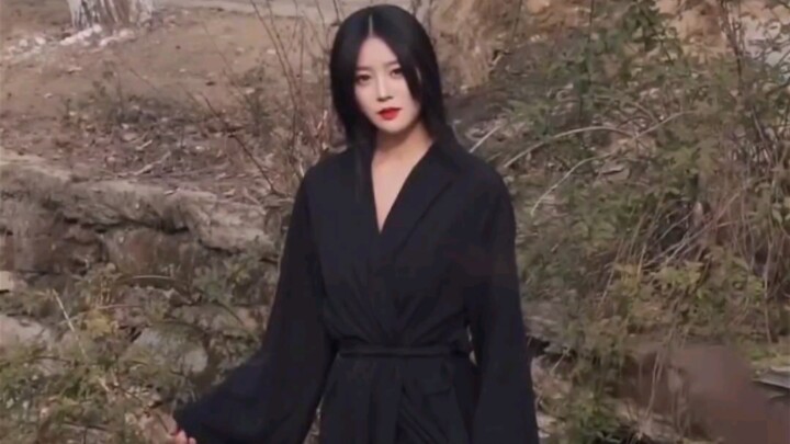 Bộ sưu tập chân dài Tiktok 3