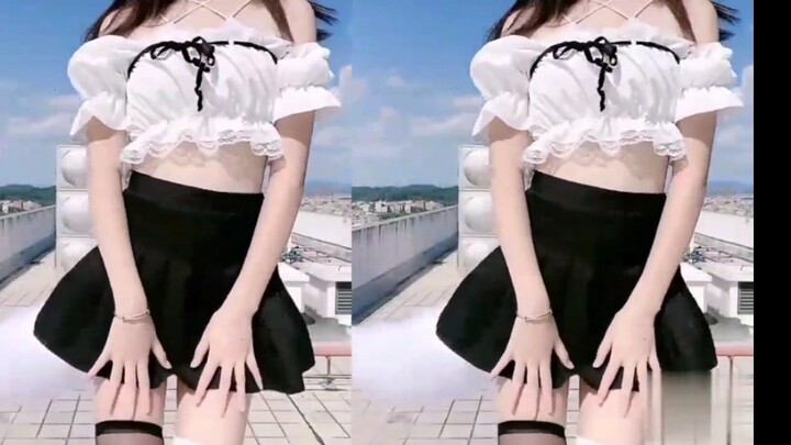 《双倍快乐》你抵抗的住吗哥哥