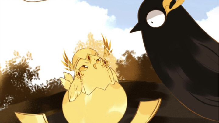 What? Do you like hatching eggs so much?