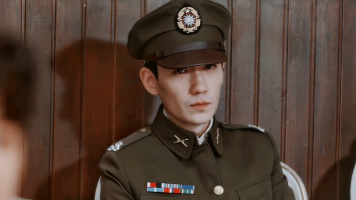 เขาเก่งมากในการเล่นบทบาทรักใครสักคน