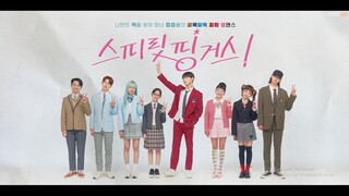 Spirit-Fingers - Episode 4 [Eng Sub]
