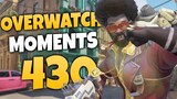 Overwatch Moments #430