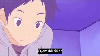 Horimiya - Hori-san to Miyamura-kun.[tập 2]