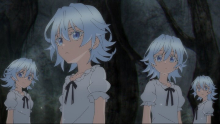 Wistoria Wand And Sword Season 2 Episode 9 Subtitle Indonesia — Saatnya Will Direbut Zeo!!!