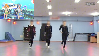 菲梦少女【再次重逢的世界】镜像三维捕捉中文版自用