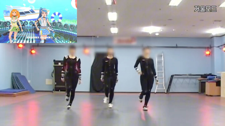 菲梦少女【再次重逢的世界】镜像三维捕捉中文版自用