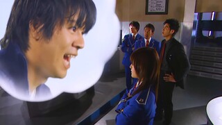 [Plot Pemotretan Spesial] Peluru Ajaib Senki Ryukendo: Kunci transformasi Fudo Gunshiro dicuri? Trin