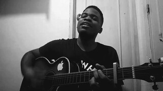 Drunk - Ed Sheeran (Cover by Isyaboii 👌)