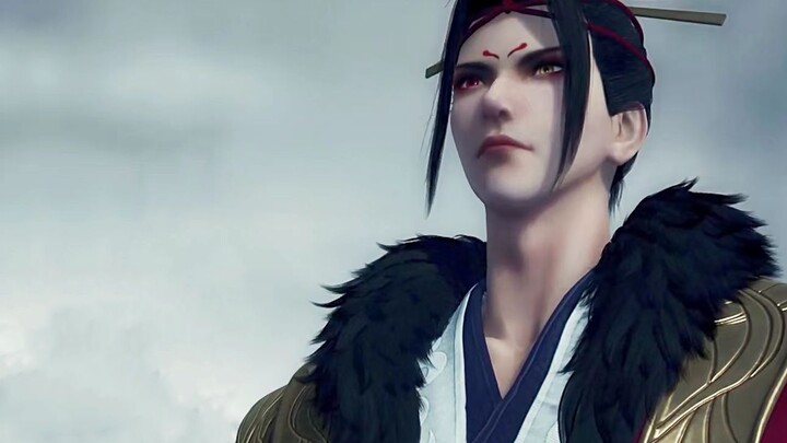 Song Wentong: He is handsome, ambitious and responsible, but he made the wrong decision