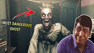 Kowloon is the scariest city in the world|Horror game|On vtg!