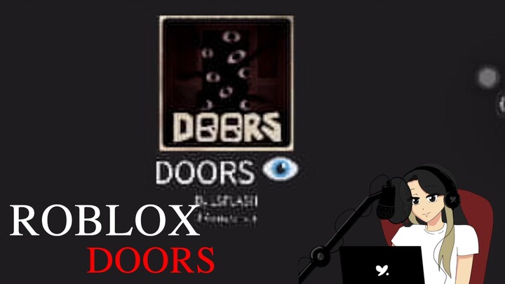 DOORS 01 [ Roblox Gameplay]