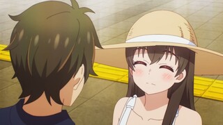 Yumeiru Danshi Wa Genjitsusugisha Episode 7 Sub Indo