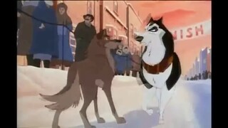 Balto: Wolf Quest part 2 watch for free link in introduction