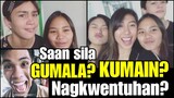 KIARA, nakipag-bonding with Ex-Housemates after ng Mall Show!