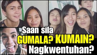 KIARA, nakipag-bonding with Ex-Housemates after ng Mall Show!