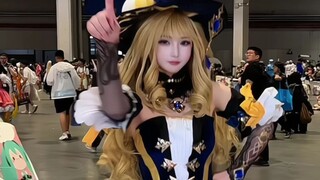 الحياة صعبة، المالك يعرض فنه، صودا الكريمة!