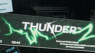 250513 SEVENTEEN อัลบัมที่ 5 ‘𝐇𝐀𝐏𝐏𝐘 𝐁𝐔𝐑𝐒𝐓𝐃𝐀𝐘’ ⚡ รายชื่อเพลง สถานีศูนย์