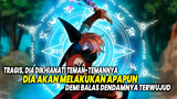 KEJAM! Inilah 10 Anime Dimana Tokoh Utama Dikhianati dan Akan Melakukan Apa Saja untuk Balas Dendam!