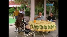 Babangon ako at dudurugin kita-Full Episode 37