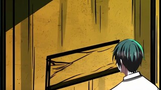 Episode 76丨Lin En menyambut pelanggan baru, peri ngengat hitam